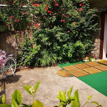 Studio Apartment Unity Zagreb Exterior photo